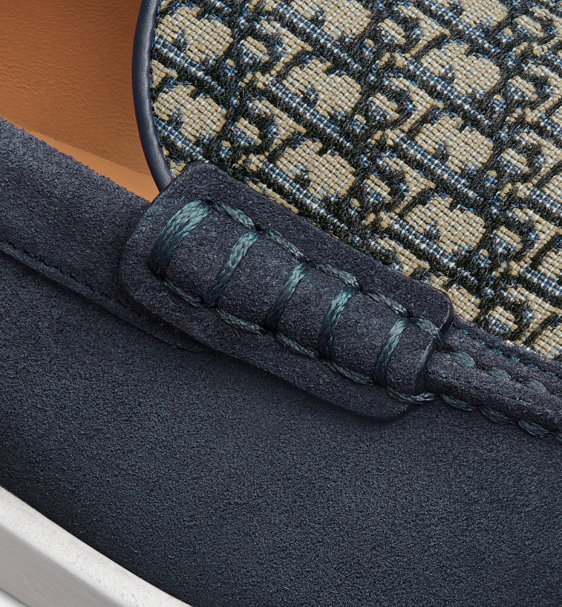 Dior Granville Loafer